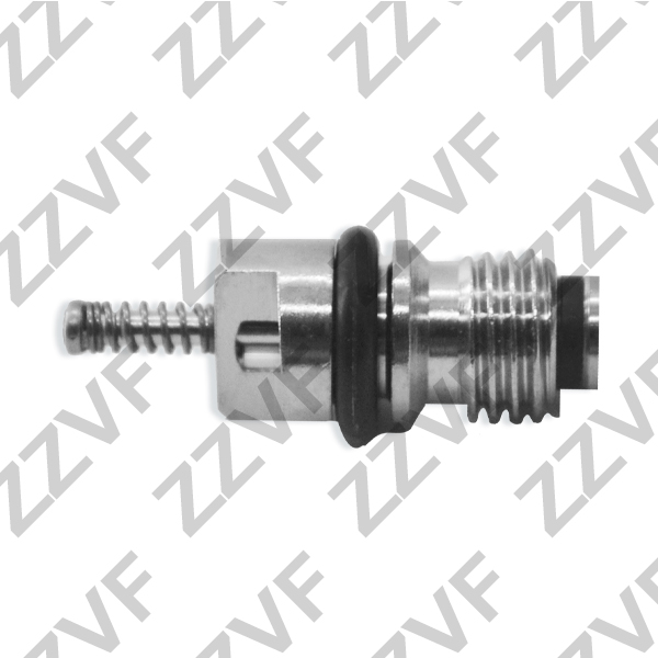 Клапан кондиционера ford - ZZVF ZVK173F