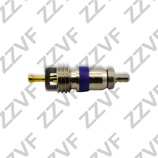 Клапан кондиционера BMW 1 e82/e88 (06-...) - ZZVF ZVK442B