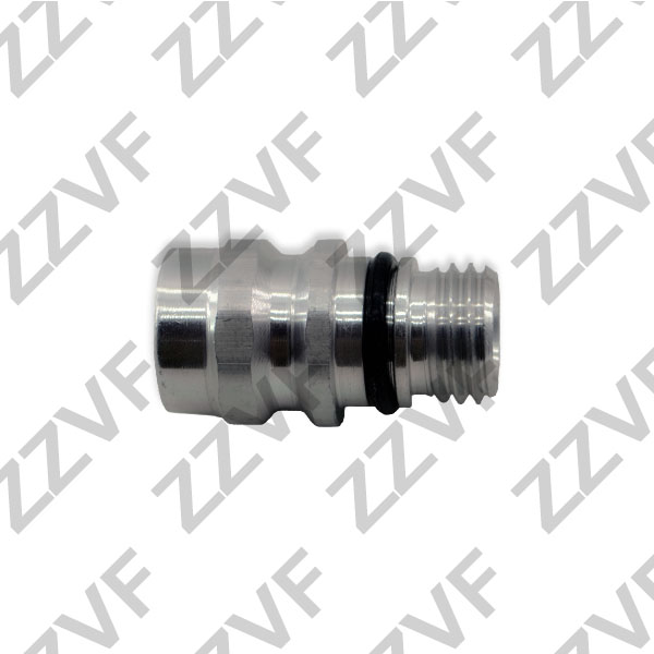 Клапан кондиционера ford - ZZVF ZVK997F