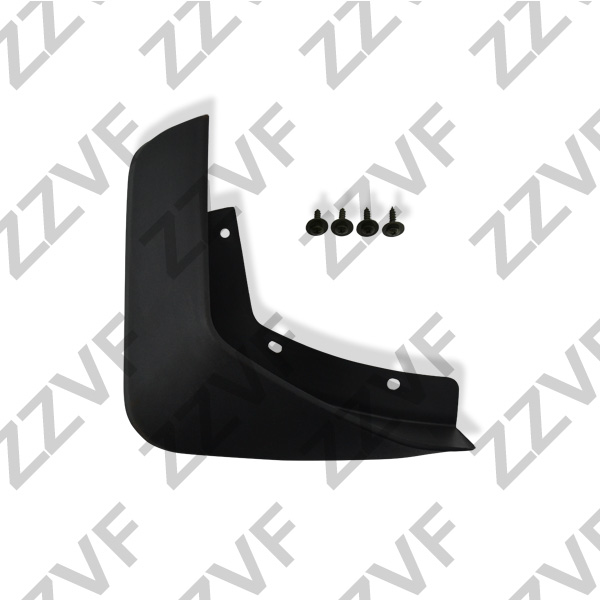 Брызговик передний правый (R) volvo xc90 II (15-19) - ZZVF ZVKB035