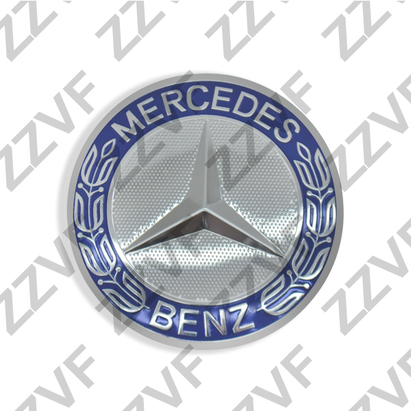 Колпак ступицы колеса mercedes e-klass w212/s212/c207 (09) - ZZVF ZVKCT012