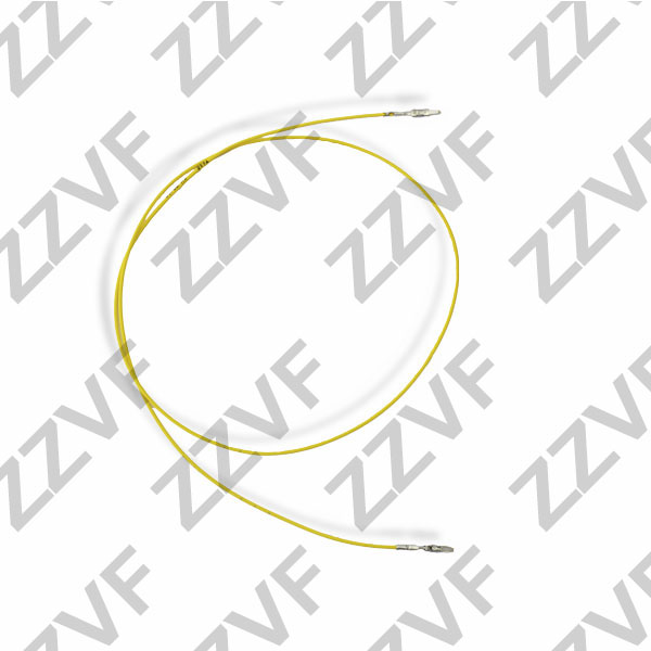 Провод соединительный VW passat (b6) (05...) - ZZVF ZVKP005
