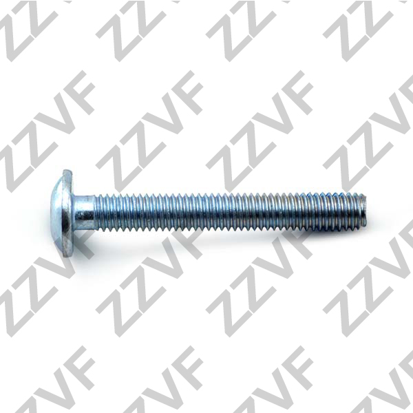 Винт крепежный ford fusion (02-12) - ZZVF ZVL1467