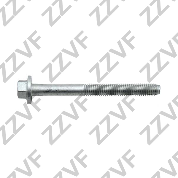 Болт ford - ZZVF ZVL1481