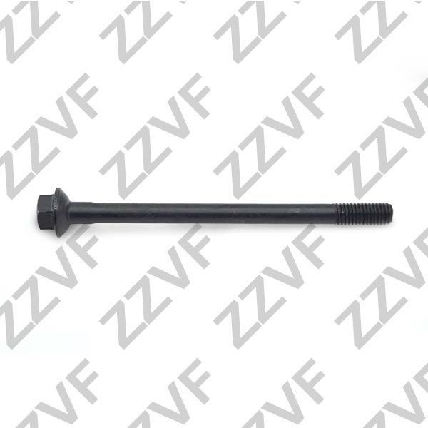 Болт с двухгранной головкой nissan cabstar (06-), murano (08-15), navara (05-), - ZZVF ZVL1489