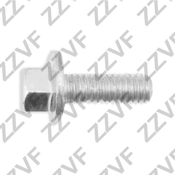 Болт крепежный ford focus (98-05) - ZZVF ZVL1497