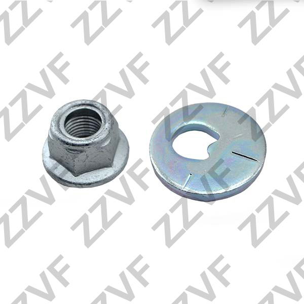 Гайка + шайба эксцентриковая audi A8 (18-21), Q7 (07-15) - ZZVF ZVL1569