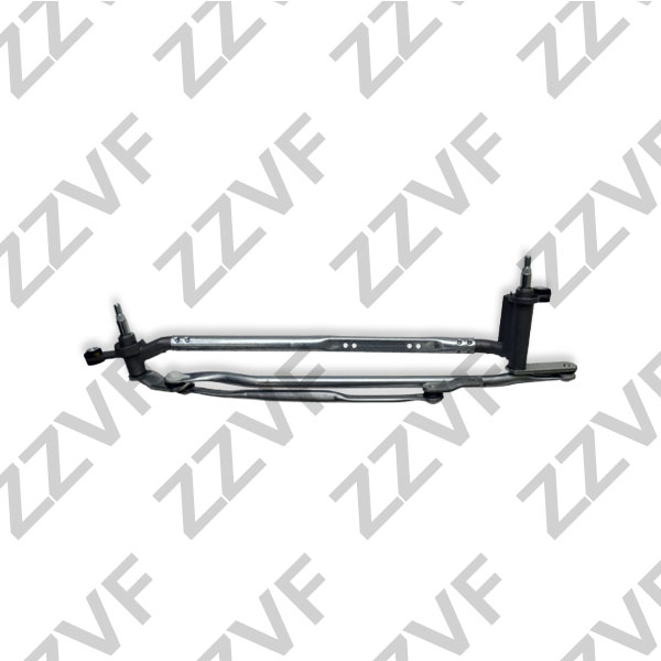 Трапеция стеклоочистителя land rover range rover sport (13) - ZZVF ZVLR033
