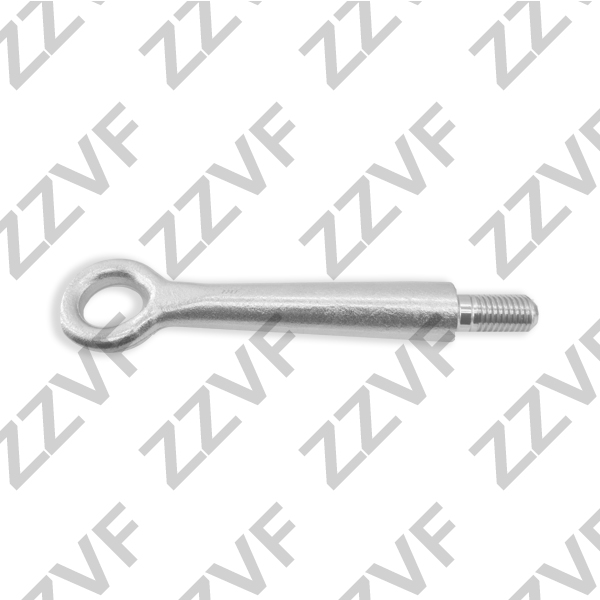 Крюк буксировочный mazda cx-5 (12...) - ZZVF ZVMCX5