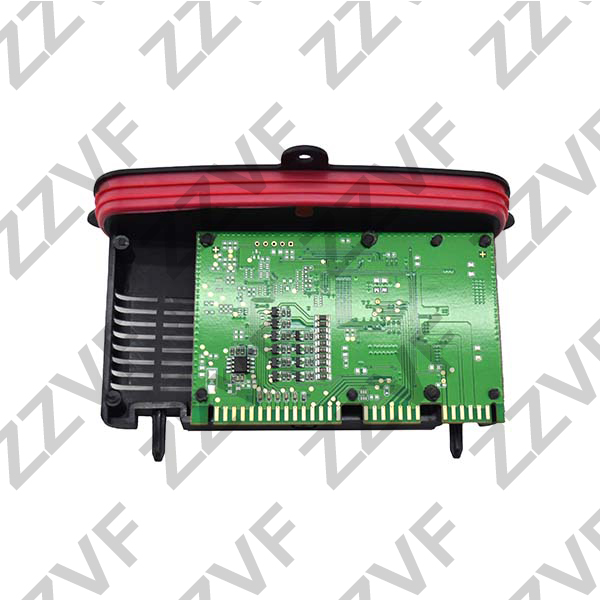 Блок управления фарой BMW 3 F80 M3 (14-), 4 F32 (12-), X3 E83 (04-10), X5 F15 - ZZVF ZVMF003