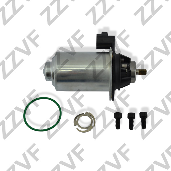 Мотор актуатора сцепления toyota auris, corolla, yaris (07-12) - ZZVF ZVMT009