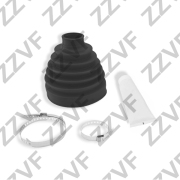 Пыльник шрус наружный land rover range rover III (lm) (02-12) - ZZVF ZVPP161
