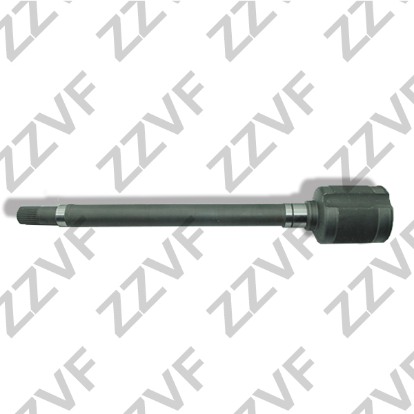 Шрус передний внутренний правый (R) nissan x-trail (t31) (07-) - ZZVF ZVPV053