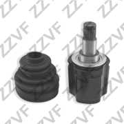 Шрус внутренний toyota land cruiser 90 (96-02), 4runner (95-02) - ZZVF ZVPV100