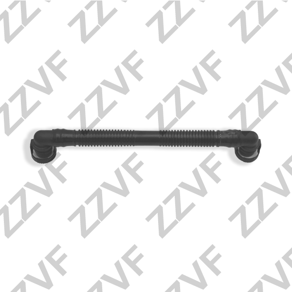 Шланг вентиляции картерных газов BMW 3e46 (01-06) - ZZVF ZVR1233