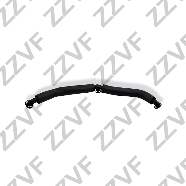 Шланг вентиляции картерных газов BMW 7e65/e66 (01-08) - ZZVF ZVR1235