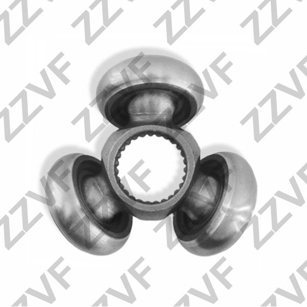 Трипоид в шрус 27x43.2 toyota rav4 (06-13), lexus rx300/330/350 (03-06) - ZZVF ZVRC006