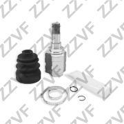 Шрус внутренний правый (R) toyota yaris (02-05) - ZZVF ZVRC078
