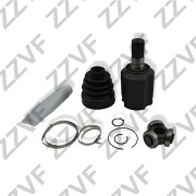 Шрус внутренний левый (L) hyundai santa FE (12-), KIA sorento (12-14) - ZZVF ZVRC198