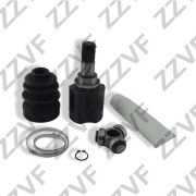Шрус внутренний передний nissan tiida (07...) - ZZVF ZVRC399