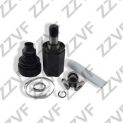 Шрус внутренний левый BMW 1 f20/f21 (11-), 3 f30/f31 (11-), F34 GT (12-), 4 f - ZZVF ZVRC408