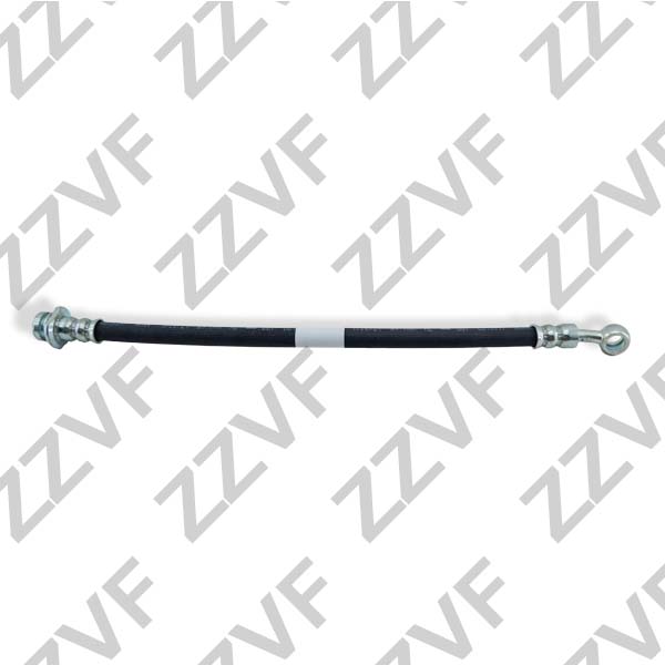 Шланг тормозной задний левый (L) KIA ceed (07-12) - ZZVF ZVTH058