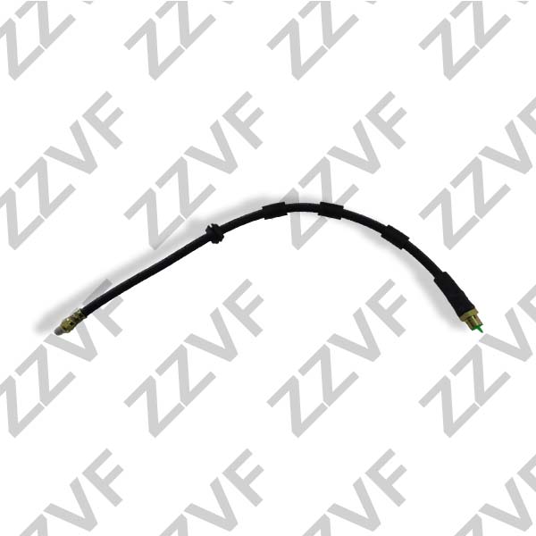 Шланг тормозной передний BMW 5 e60/e61, 6 e63/e64 - ZZVF ZVTH204