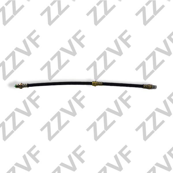 Шланг тормозной задний BMW X5 E70 (07-...), X6 E71 (08-...) - ZZVF ZVTH205