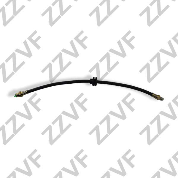 Шланг тормозной передний BMW X5 - ZZVF ZVTH209