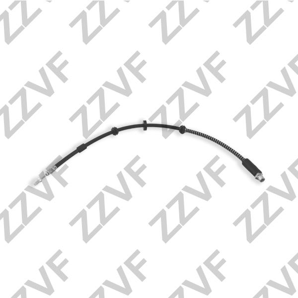 Шланг тормозной передний BMW 5 f10/f11 (09-...) - ZZVF ZVTH210