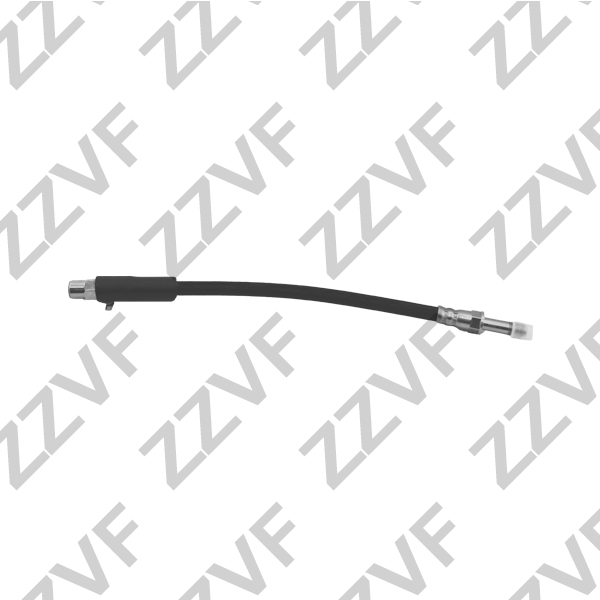 Шланг тормозной задний BMW 5 E39 (95-03) - ZZVF ZVTH214