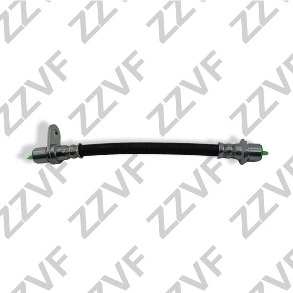 Шланг тормозной задний toyota auris (06-12) - ZZVF ZVTH216