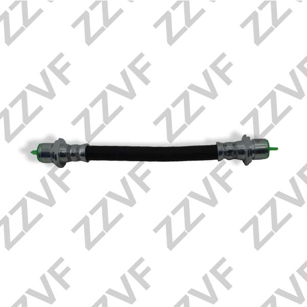 Шланг тормозной toyota auris (09-12) - ZZVF ZVTH217