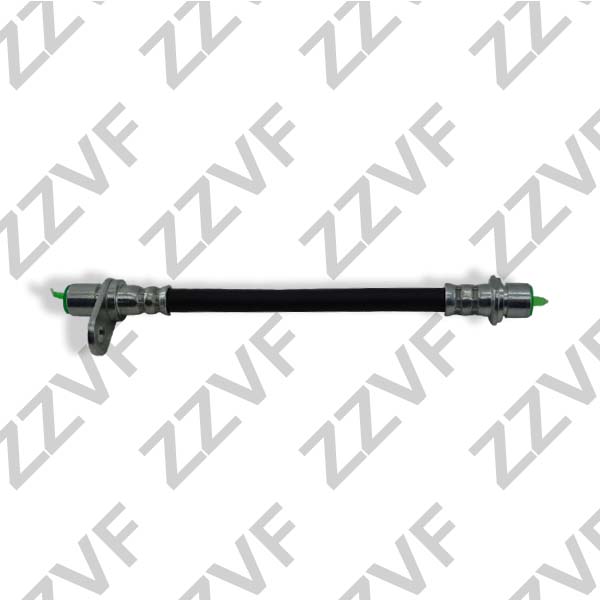 Шланг тормозной toyota auris (09-12) - ZZVF ZVTH218
