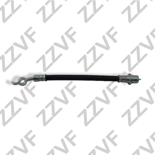 Шланг тормозной toyota corolla (06-13) - ZZVF ZVTH223