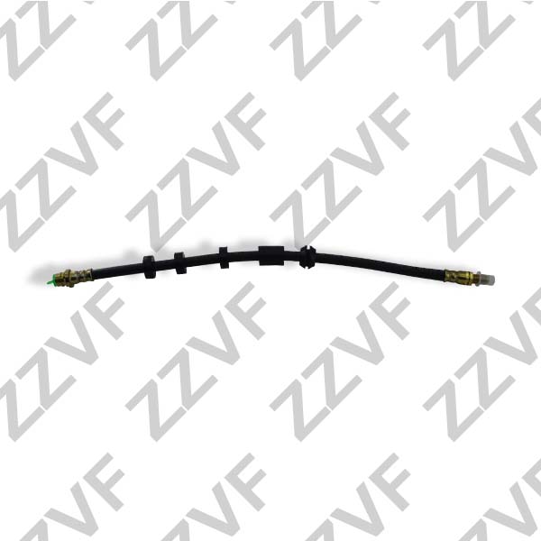 Шланг тормозной land rover freelander II (06-) - ZZVF ZVTH224