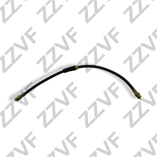 Шланг тормозной передний VW passat (05-) - ZZVF ZVTH277