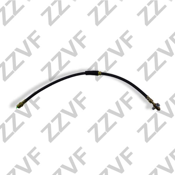 Шланг тормозной передний VW passat (13-15) - ZZVF ZVTH278