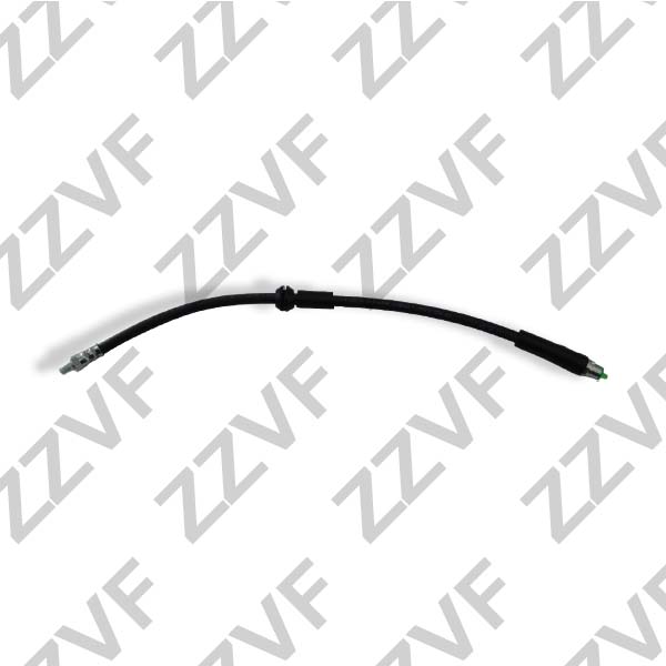 Шланг тормозной передний mercedes w176 (12-) - ZZVF ZVTH283