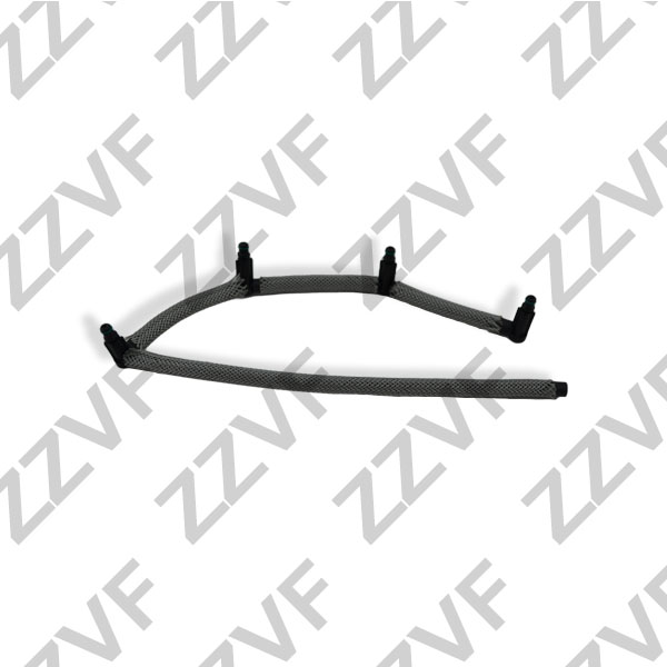 Трубка топливная peugeot 307 (01-07) - ZZVF ZVTP025