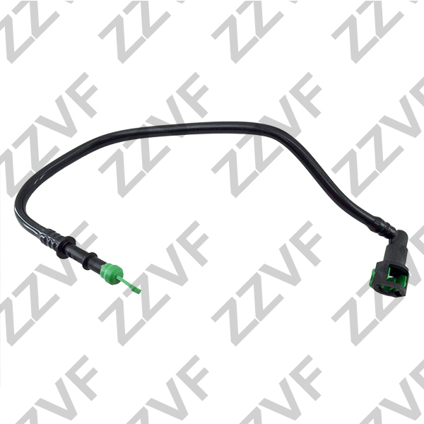 Трубка топливная ford c-max, fiesta, fusion - ZZVF ZVTP042