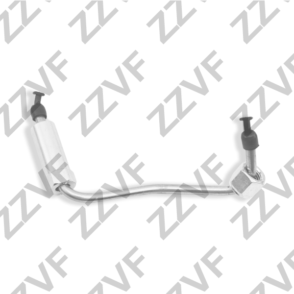 Трубка топливная nissan almera tino (00-05), almera UK make (00-06), primera (02 - ZZVF ZVTP057