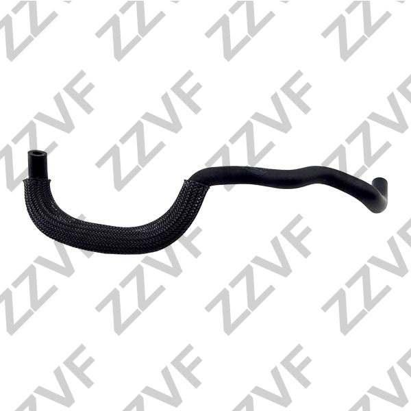Трубка топливная mercedes w164 (07) - ZZVF ZVTP066