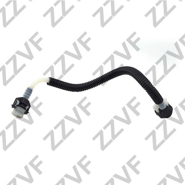 Трубка топливная mercedes w163, w220, w463 - ZZVF ZVTP068