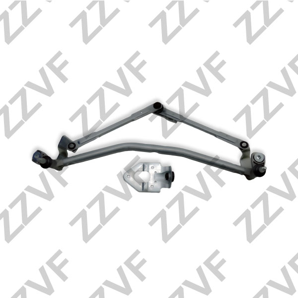 Трапеция стеклоочистителя VW polo (03-10) - ZZVF ZVTRC008