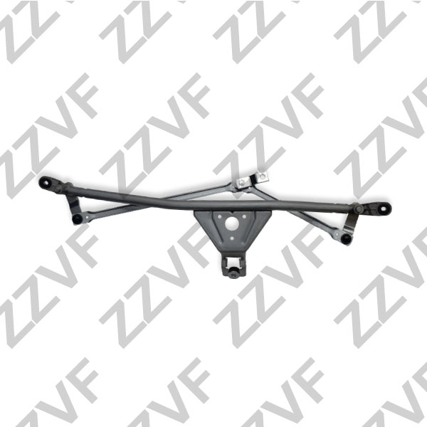 Трапеция стеклоочистителя VW caddy (96-03), polo (96-02) - ZZVF ZVTRC009
