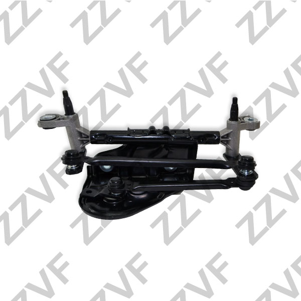 Трапеция стеклоочистителя VW FOX (05) - ZZVF ZVTRC011