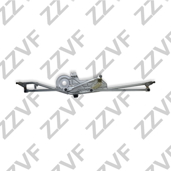 Трапеция стеклоочистителя ford   (95-06) - ZZVF ZVTRC015