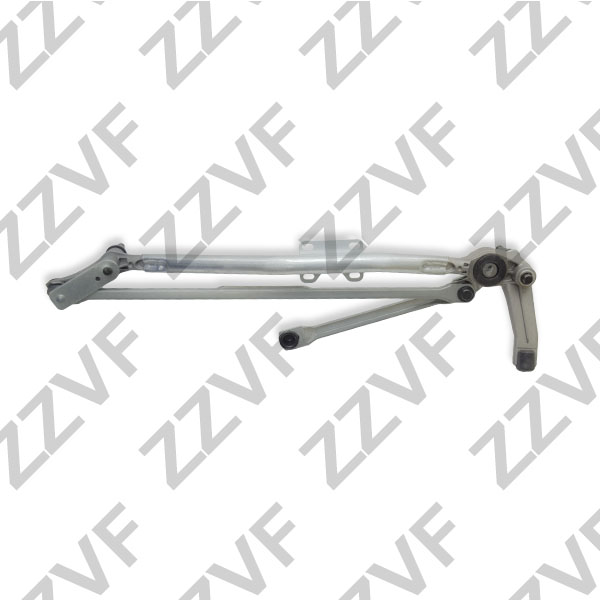 Трапеция стеклоочистителя BMW 3e90/e91/e92/e93 (04-14) - ZZVF ZVTRC024