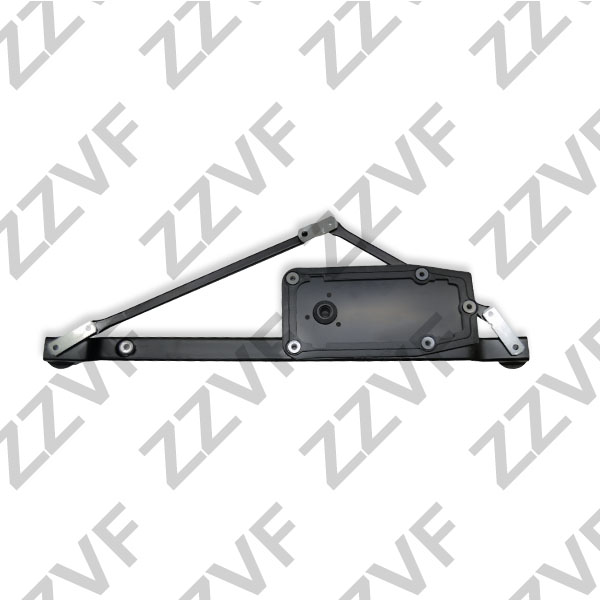 Трапеция стеклоочистителя land rover discovery II (98-04) - ZZVF ZVTRC035